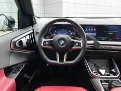BMW X3 xDrive30L Premier M Sport Package - photo 6