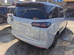 Wuling Starlight 730 New Energy PHEV 125km Luxury - ფოტო 10