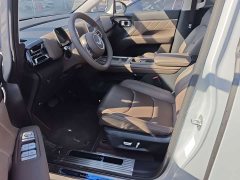 Wuling Starlight 730 New Energy PHEV 125km Luxury - ფოტო 11