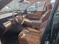 Wuling Starlight 730 New Energy PHEV 125km Luxury - ფოტო 12