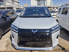 Wuling Starlight 730 New Energy PHEV 125km Luxury - ფოტო 2