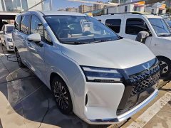 Wuling Starlight 730 New Energy PHEV 125km Luxury - ფოტო 3