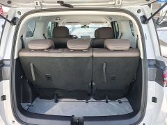 Wuling Starlight 730 New Energy PHEV 125km Luxury - ფოტო 6
