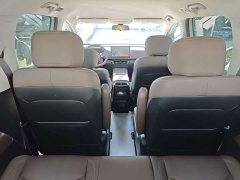 Wuling Starlight 730 New Energy PHEV 125km Luxury - ფოტო 7