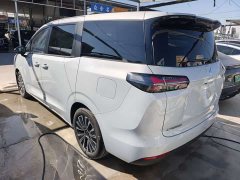 Wuling Starlight 730 New Energy PHEV 125km Luxury - ფოტო 8