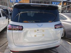 Wuling Starlight 730 New Energy PHEV 125km Luxury - ფოტო 9