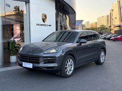 Porsche Cayenne 3.0T - ფოტო 1