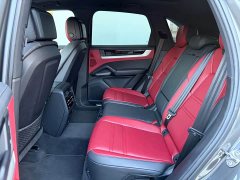 Porsche Cayenne 3.0T - ფოტო 11