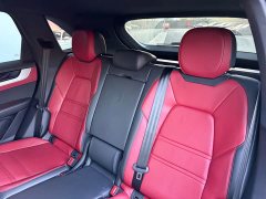 Porsche Cayenne 3.0T - ფოტო 12