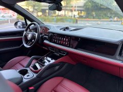 Porsche Cayenne 3.0T - ფოტო 16