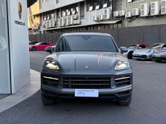 Porsche Cayenne 3.0T - ფოტო 2