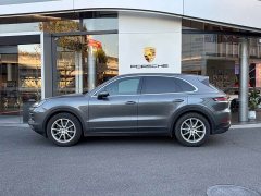 Porsche Cayenne 3.0T - ფოტო 3