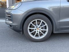 Porsche Cayenne 3.0T - ფოტო 4