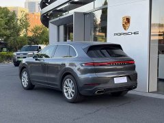 Porsche Cayenne 3.0T - ფოტო 5