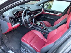 Porsche Cayenne 3.0T - ფოტო 7
