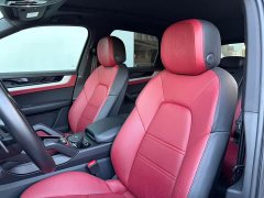 Porsche Cayenne 3.0T - ფოტო 8