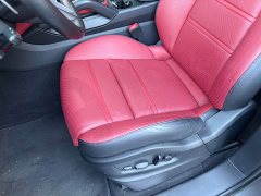 Porsche Cayenne 3.0T - ფოტო 9