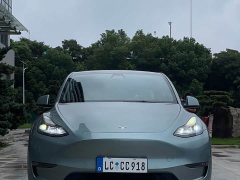 Tesla Model Y Standard Range RWD - ფოტო 2