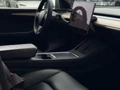 Tesla Model Y Standard Range RWD - ფოტო 5