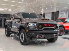 Ram TRX 2023 6.2T Canadian Edition - ფოტო 1