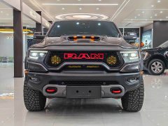 Ram TRX 2023 6.2T Canadian Edition - ფოტო 2