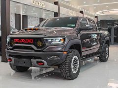 Ram TRX 2023 6.2T Canadian Edition - ფოტო 3