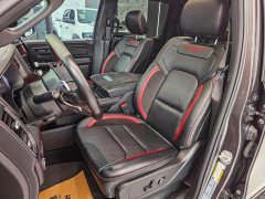 Ram TRX 2023 6.2T Canadian Edition - ფოტო 4