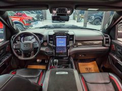 Ram TRX 2023 6.2T Canadian Edition - ფოტო 5