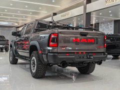 Ram TRX 2023 6.2T Canadian Edition - ფოტო 7