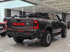 Ram TRX 2023 6.2T Canadian Edition - ფოტო 9