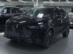 BYD Yuan Plus DM-i 2025 Intelligent Driving Premium Edition 175KM - ფოტო 1