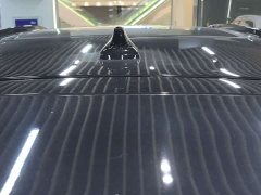 BYD Yuan Plus DM-i 2025 Intelligent Driving Premium Edition 175KM - ფოტო 11