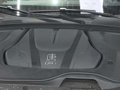 BYD Yuan Plus DM-i 2025 Intelligent Driving Premium Edition 175KM - ფოტო 13