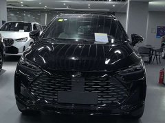 BYD Yuan Plus DM-i 2025 Intelligent Driving Premium Edition 175KM - ფოტო 2