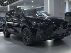 BYD Yuan Plus DM-i 2025 Intelligent Driving Premium Edition 175KM - ფოტო 3