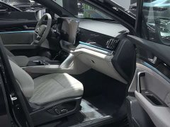 BYD Yuan Plus DM-i 2025 Intelligent Driving Premium Edition 175KM - ფოტო 6