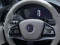 BYD Yuan Plus DM-i 2025 Intelligent Driving Premium Edition 175KM - ფოტო 8
