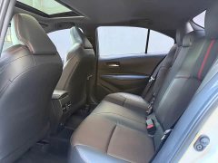 Toyota Corolla 1.8L CVT Sport - ფოტო 10