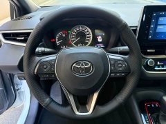Toyota Corolla 1.8L CVT Sport - ფოტო 11