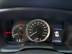 Toyota Corolla 1.8L CVT Sport - ფოტო 12