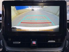 Toyota Corolla 1.8L CVT Sport - ფოტო 13