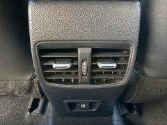 Toyota Corolla 1.8L CVT Sport - ფოტო 20