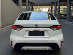 Toyota Corolla 1.8L CVT Sport - ფოტო 5