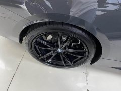 BMW 4 Series 425i M Sport Night Edition - ფოტო 11