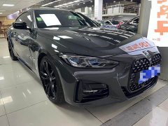 BMW 4 Series 425i M Sport Night Edition - ფოტო 2
