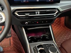 BMW 4 Series 425i M Sport Night Edition - ფოტო 3