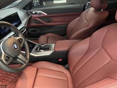 BMW 4 Series 425i M Sport Night Edition - ფოტო 4