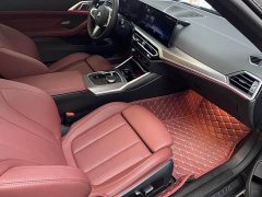 BMW 4 Series 425i M Sport Night Edition - ფოტო 5