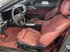 BMW 4 Series 425i M Sport Night Edition - ფოტო 6