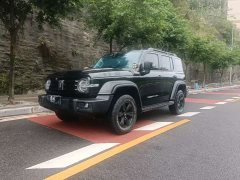 Tank 300 Off-Road Edition 2.0T Conqueror - ფოტო 1